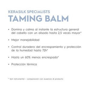 TAMING BALM